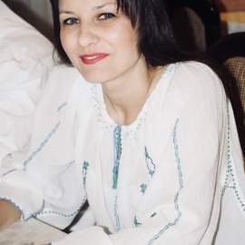 prof. IONEL-DINCĂ Marilena